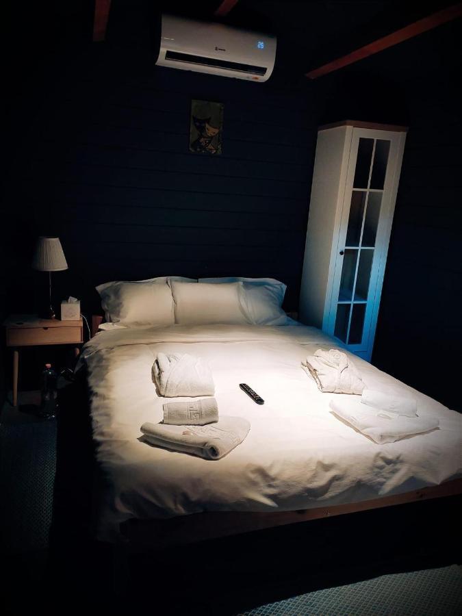 Enpi Lake Resort 이아시 외부 사진