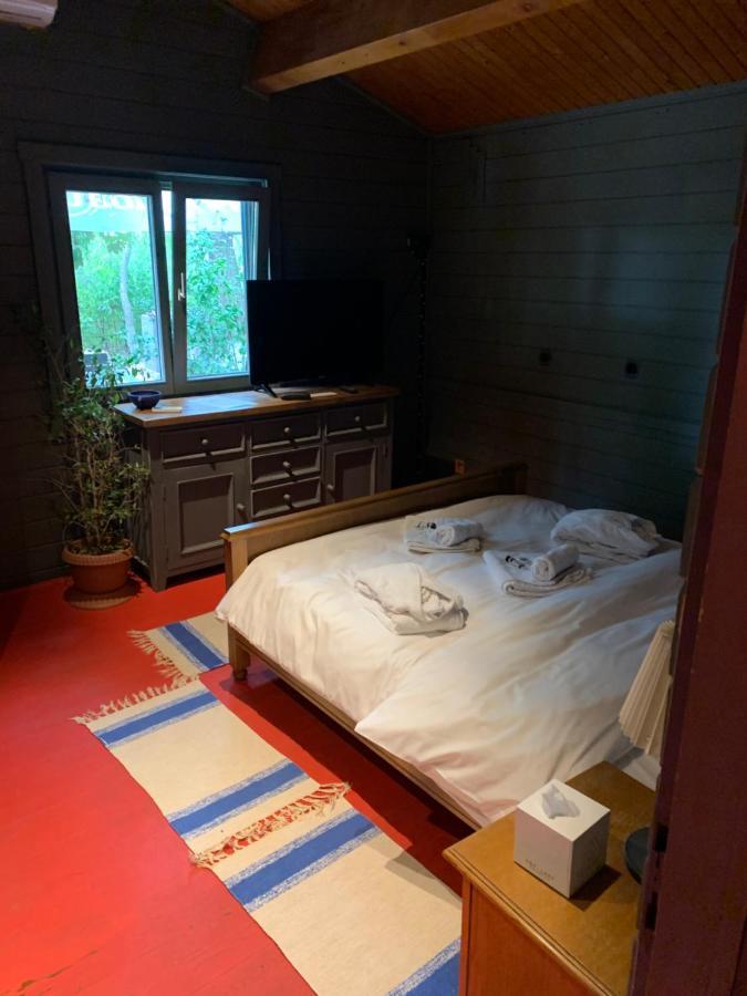 Enpi Lake Resort 이아시 외부 사진