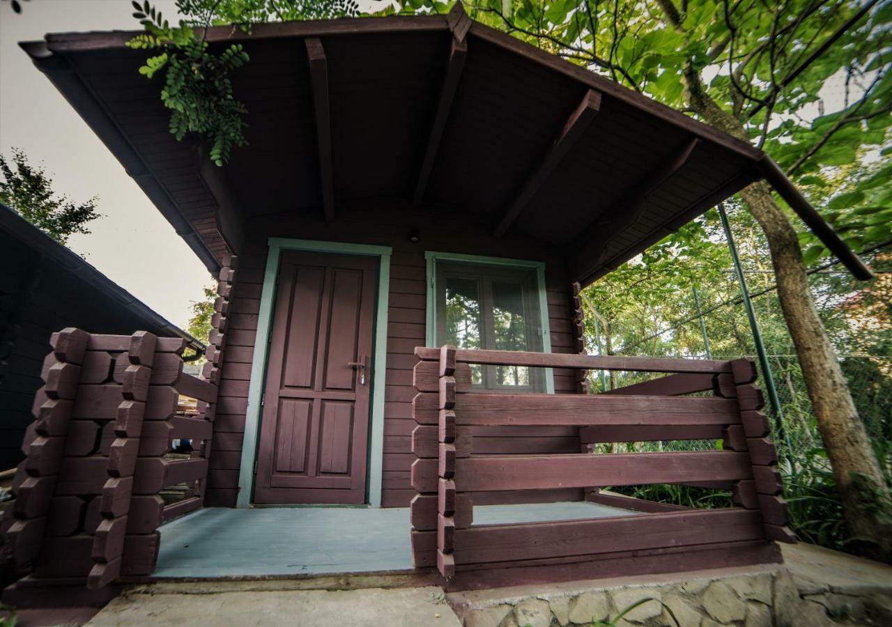 Enpi Lake Resort 이아시 외부 사진