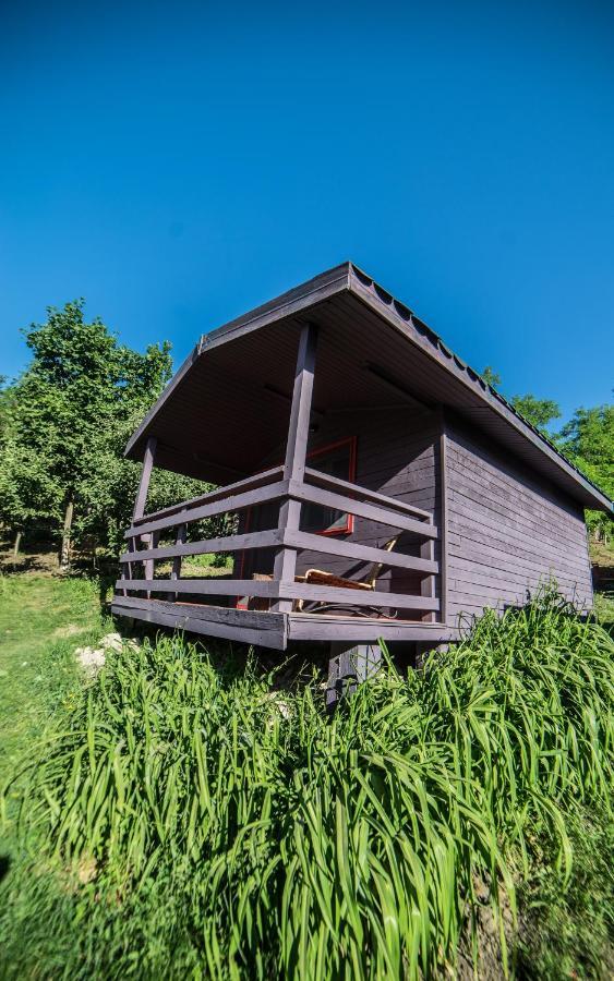 Enpi Lake Resort 이아시 외부 사진